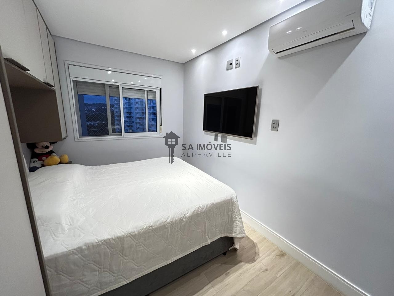 Apartamento, 2 quartos, 65 m² - Foto 15