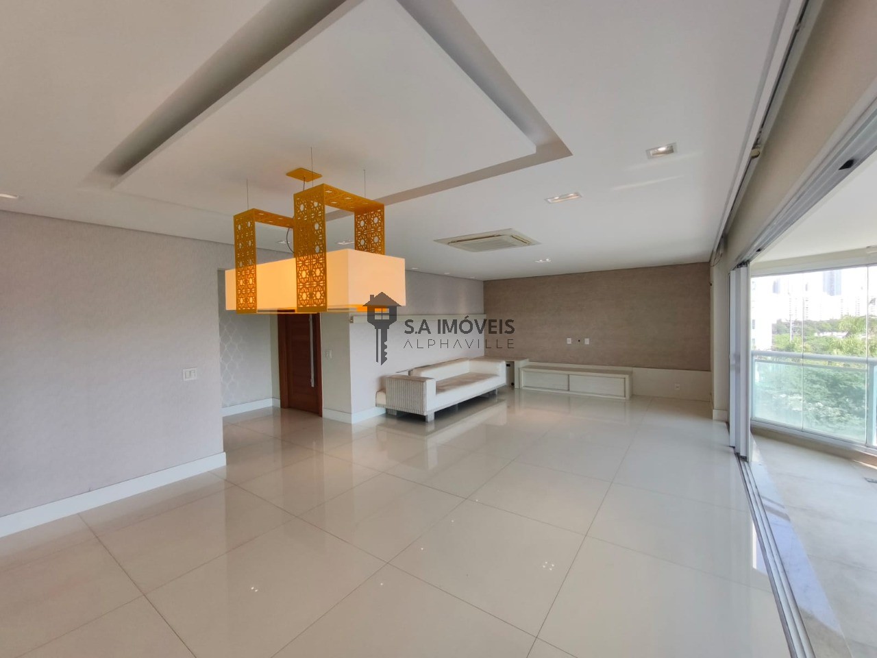 Apartamento, 4 quartos, 261 m² - Foto 6