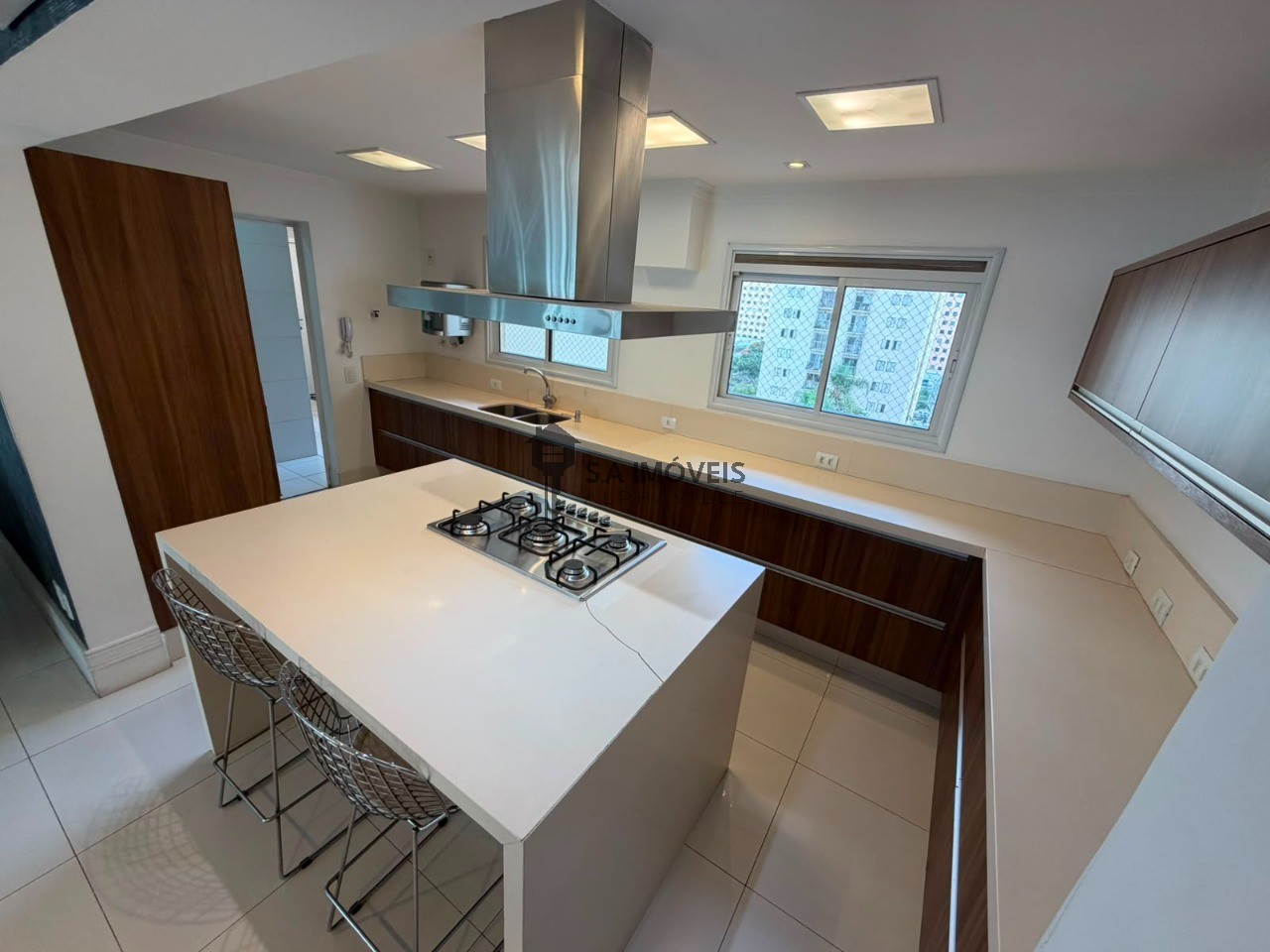 Apartamento, 3 quartos, 212 m² - Foto 9