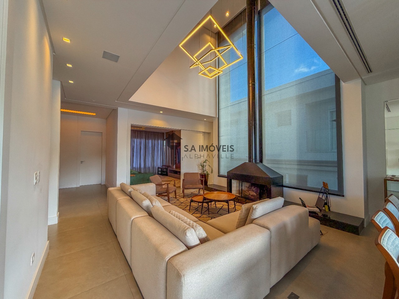 Casa, 4 quartos, 446 m² - Foto 41
