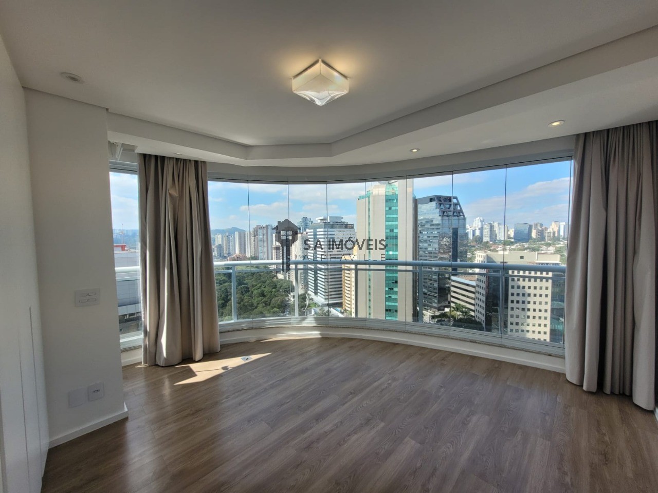 Apartamento, 1 quarto, 55 m² - Foto 33