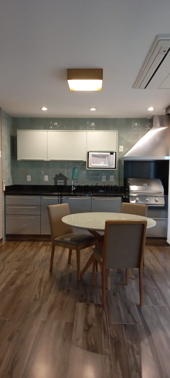Apartamento, 4 quartos, 360 m² - Foto 12