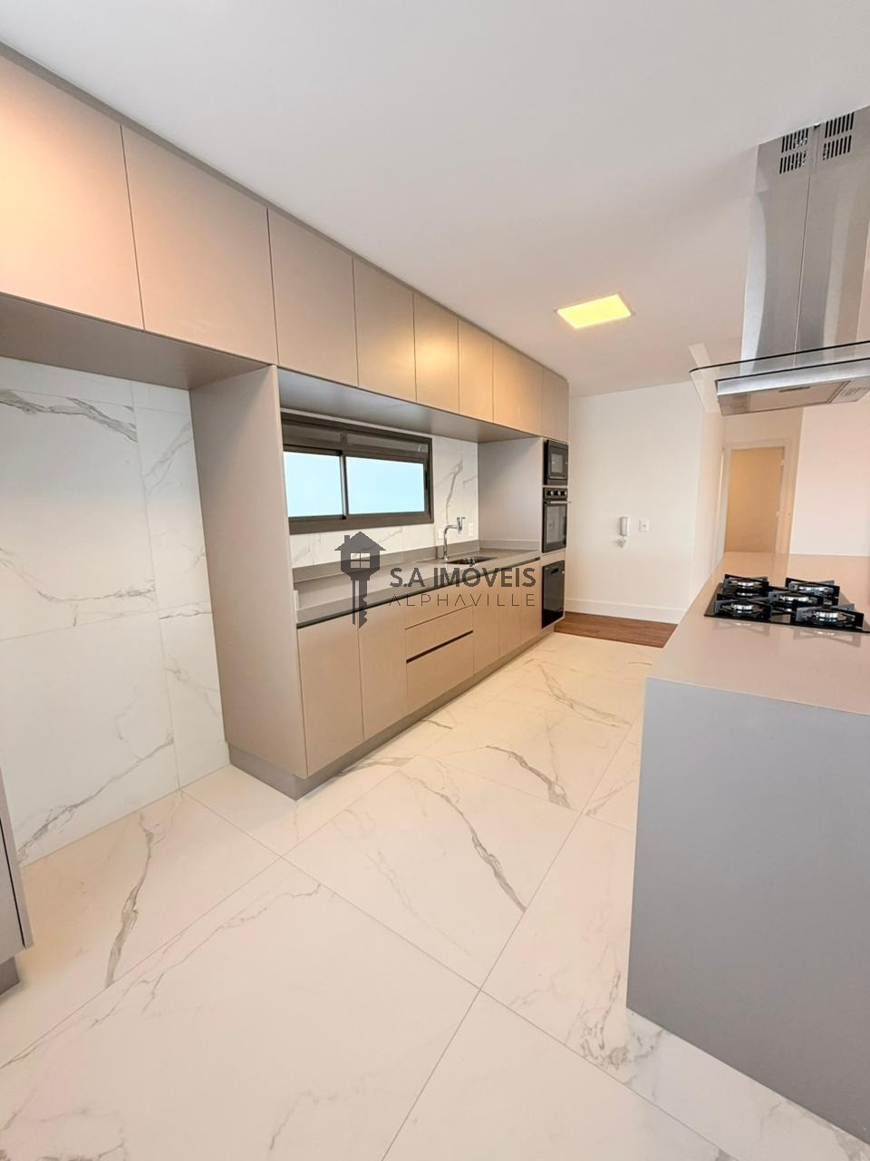 Apartamento, 3 quartos, 244 m² - Foto 11