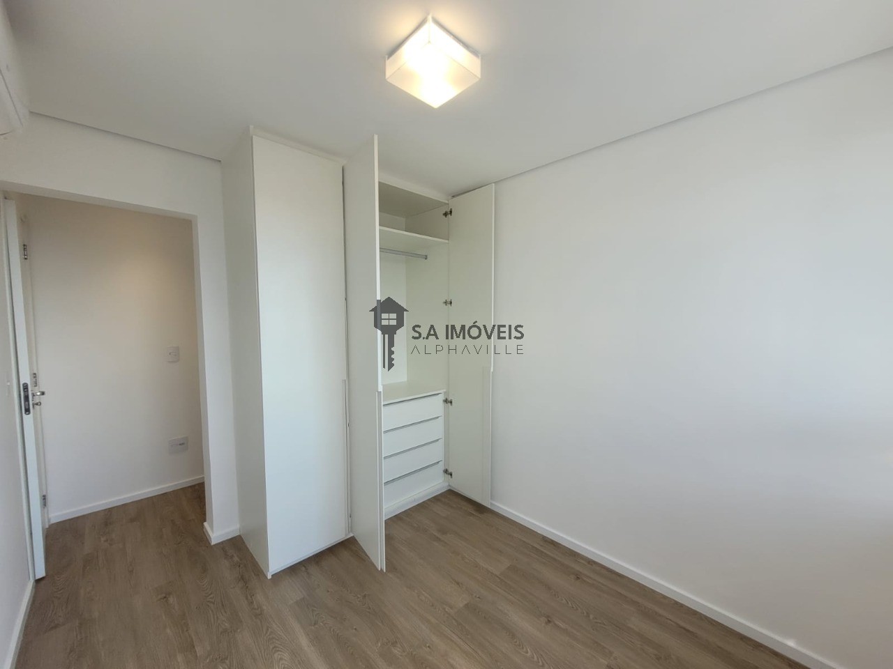 Apartamento, 1 quarto, 55 m² - Foto 23