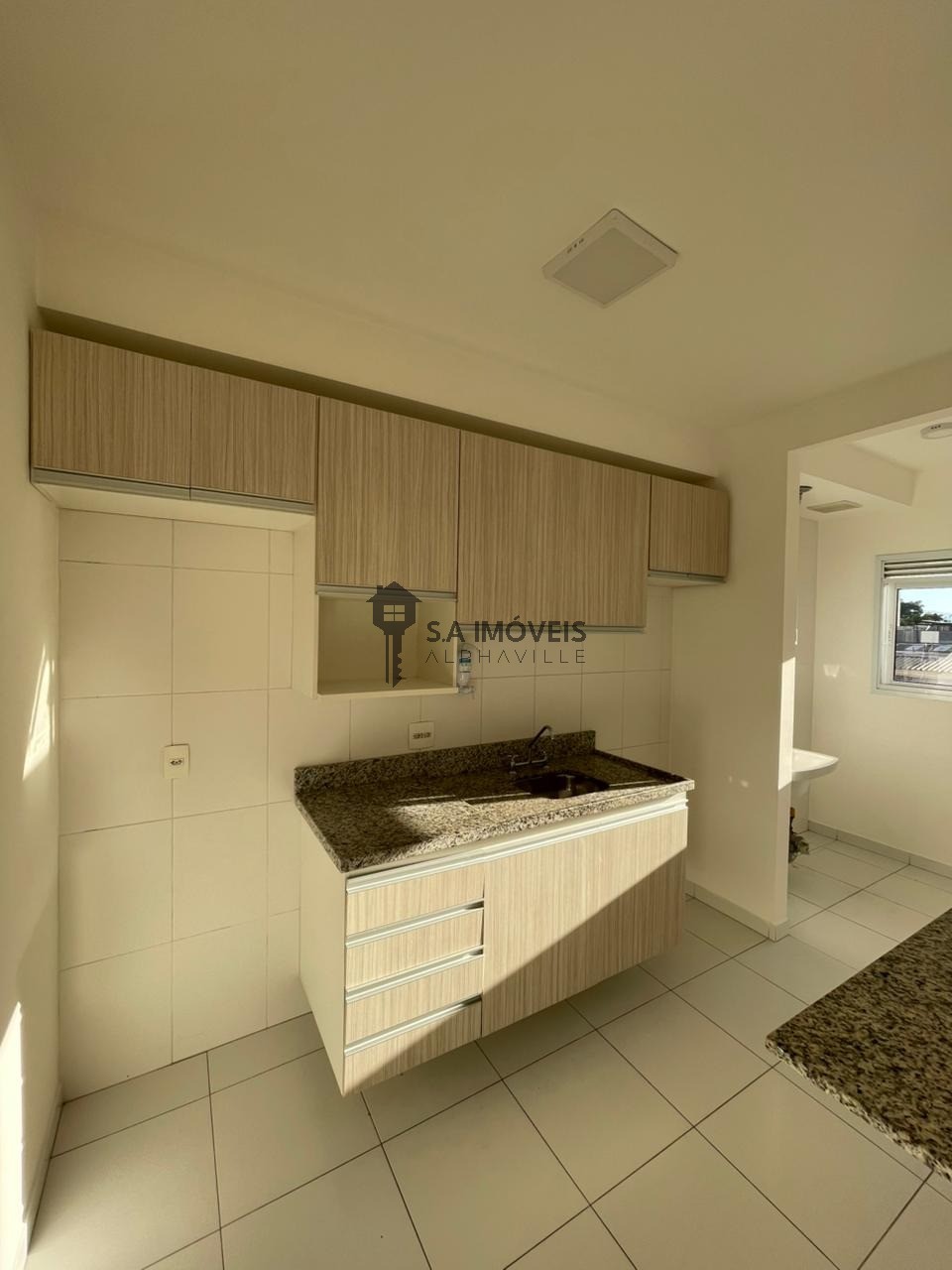 Apartamento, 1 quarto, 34 m² - Foto 6