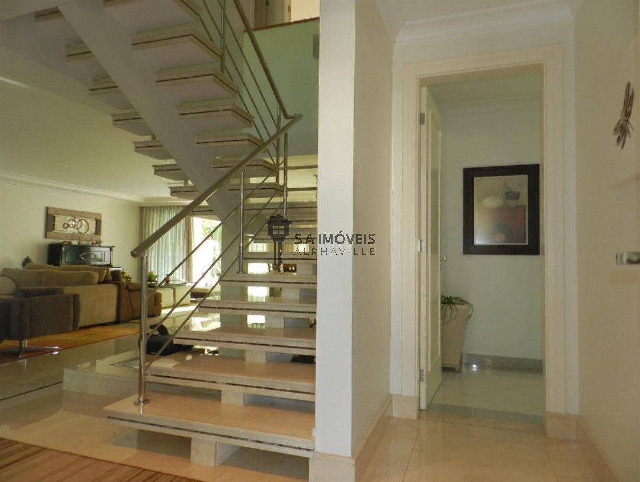 Casa, 5 quartos, 563 m² - Foto 17