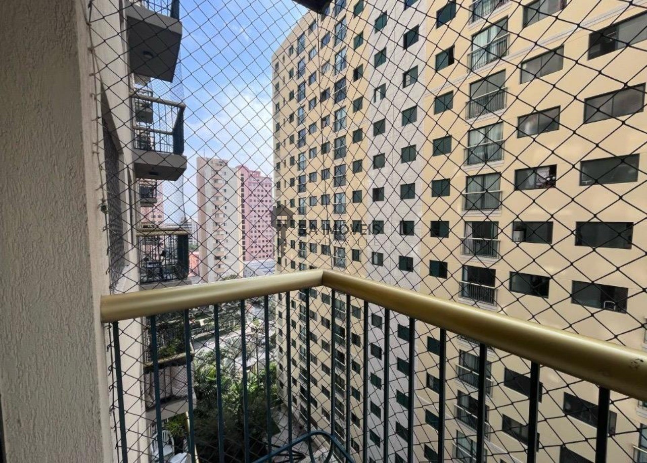 Apartamento, 3 quartos, 78 m² - Foto 4