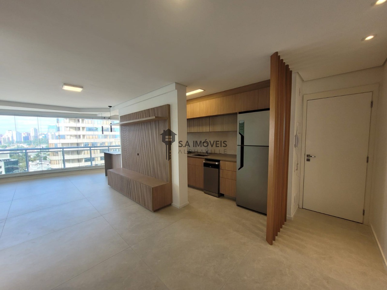 Apartamento, 2 quartos, 89 m² - Foto 21