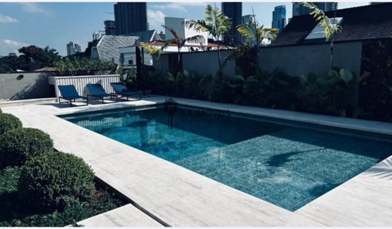 Casa, 5 quartos, 670 m² - Foto 15