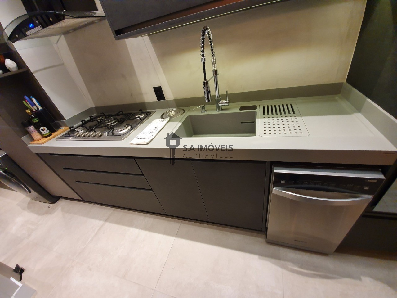 Apartamento, 2 quartos, 75 m² - Foto 16