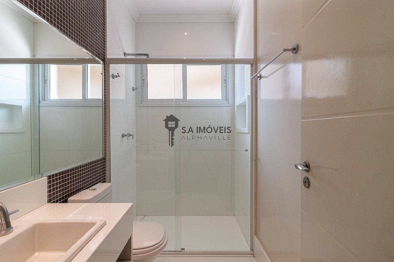 Casa de Condomínio, 5 quartos - Foto 37