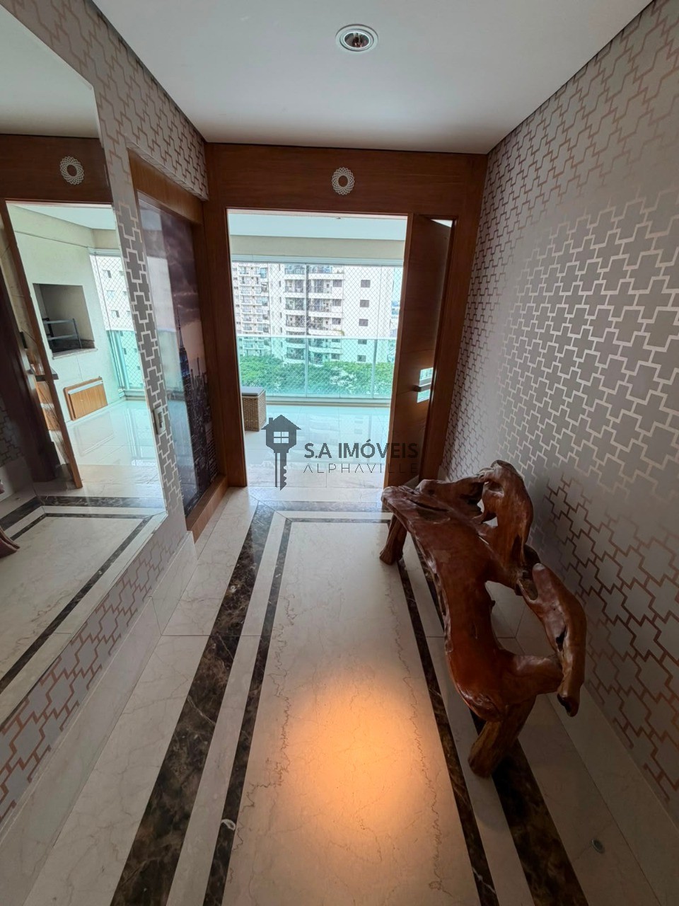Apartamento, 3 quartos, 212 m² - Foto 3