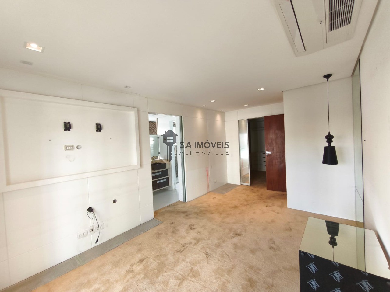 Apartamento, 4 quartos, 261 m² - Foto 30