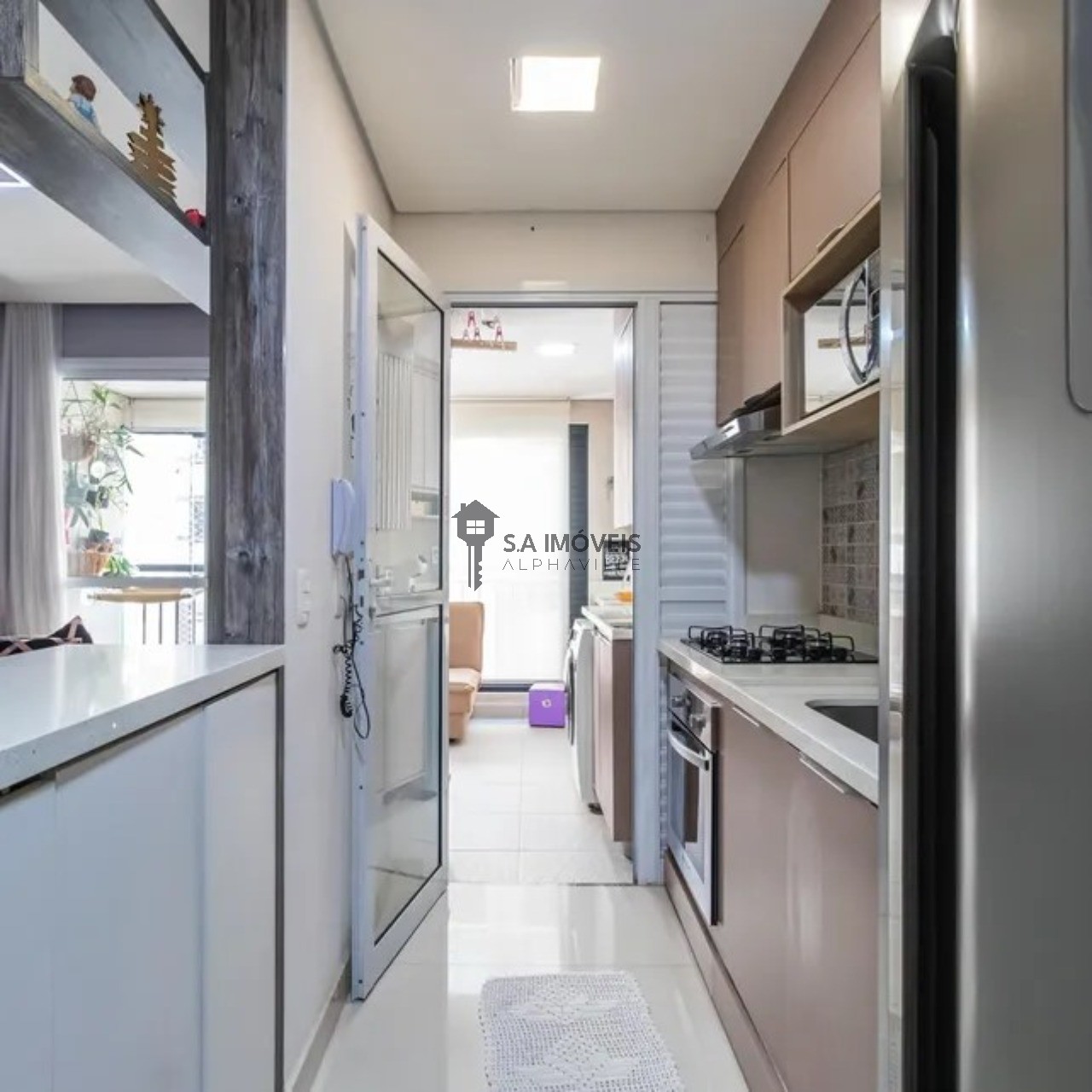 Apartamento, 2 quartos, 63 m² - Foto 14