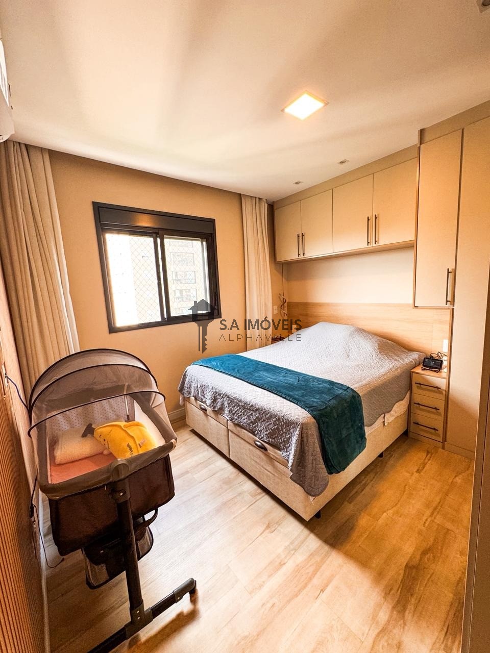 Apartamento, 3 quartos, 89 m² - Foto 19