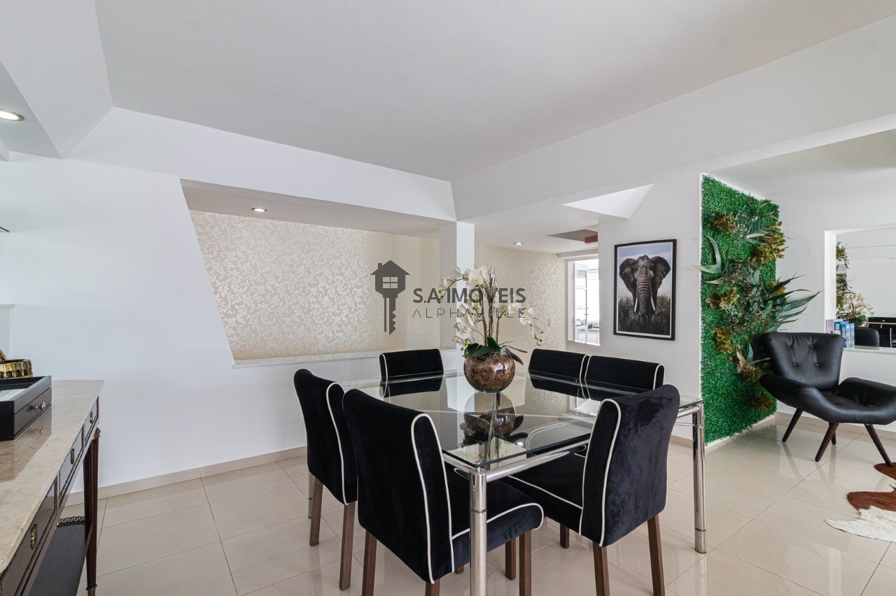 Casa de Condomínio, 4 quartos - Foto 6