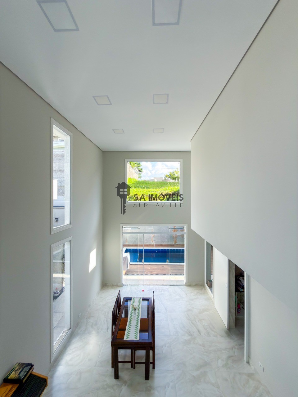 Casa de Condomínio, 3 quartos - Foto 5