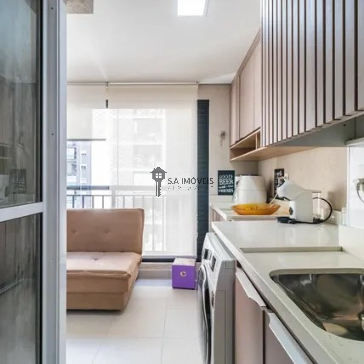 Apartamento, 2 quartos, 63 m² - Foto 17