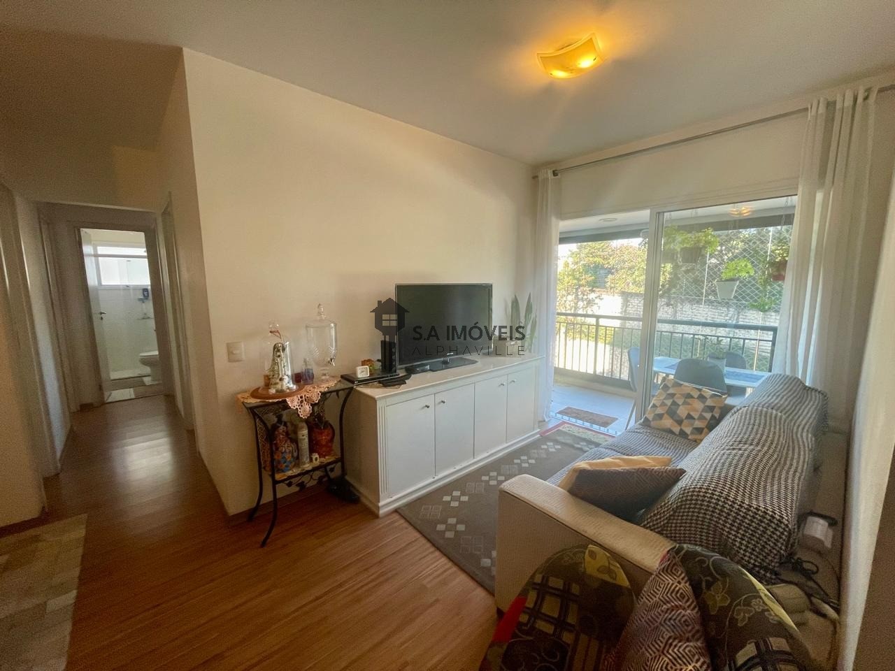 Apartamento, 3 quartos, 81 m² - Foto 9