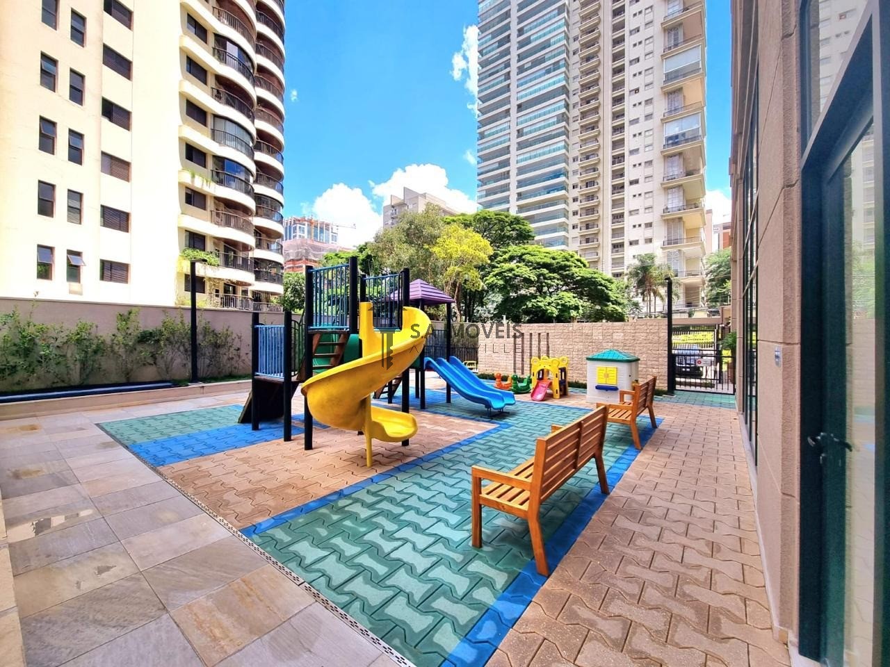 Apartamento, 4 quartos, 360 m² - Foto 23