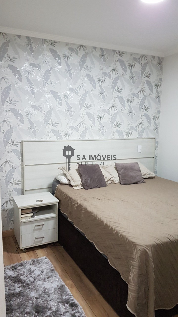Apartamento, 3 quartos, 85 m² - Foto 11