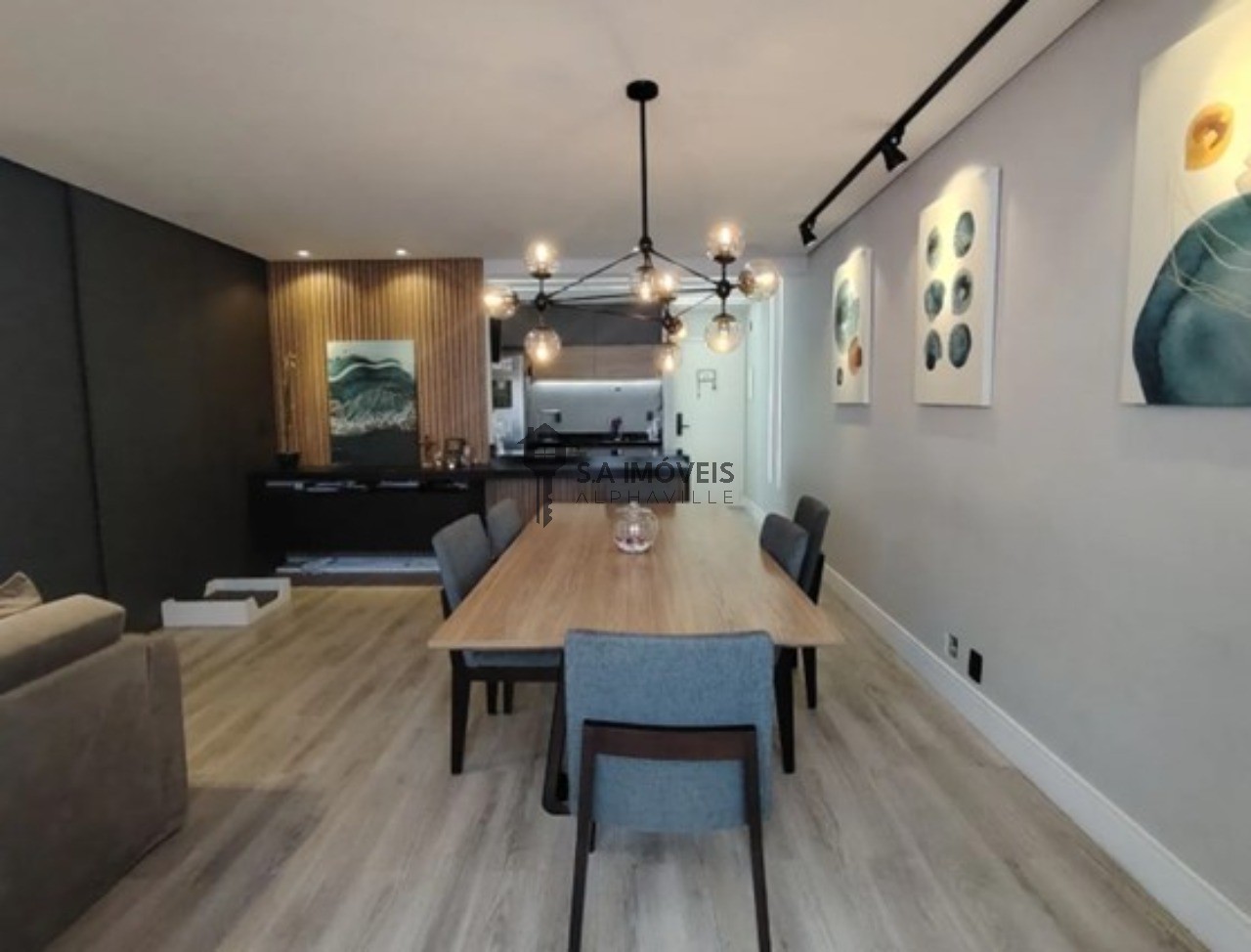 Apartamento, 2 quartos, 79 m² - Foto 2