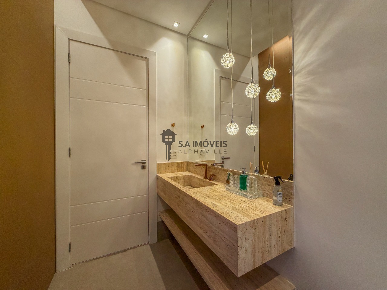 Casa, 4 quartos, 446 m² - Foto 5
