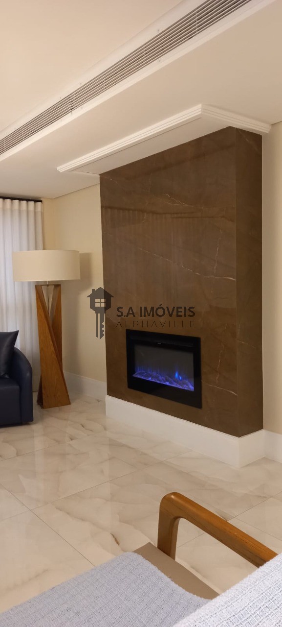 Apartamento, 4 quartos, 360 m² - Foto 17