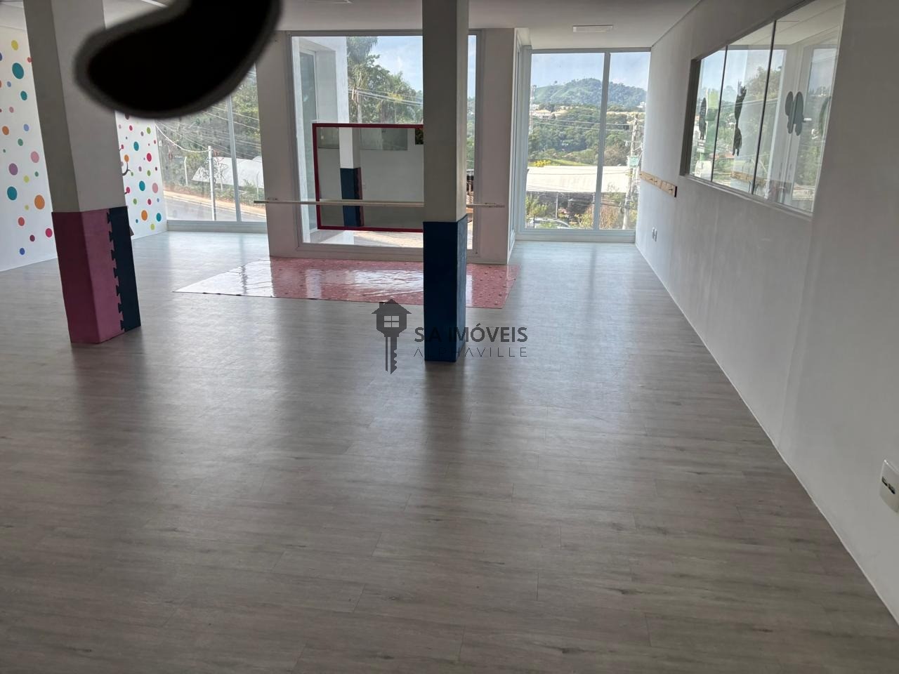 Sala-Conjunto, 42 m² - Foto 24