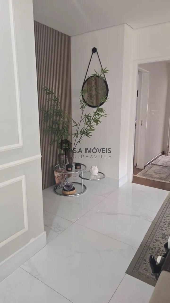 Apartamento, 3 quartos, 158 m² - Foto 7