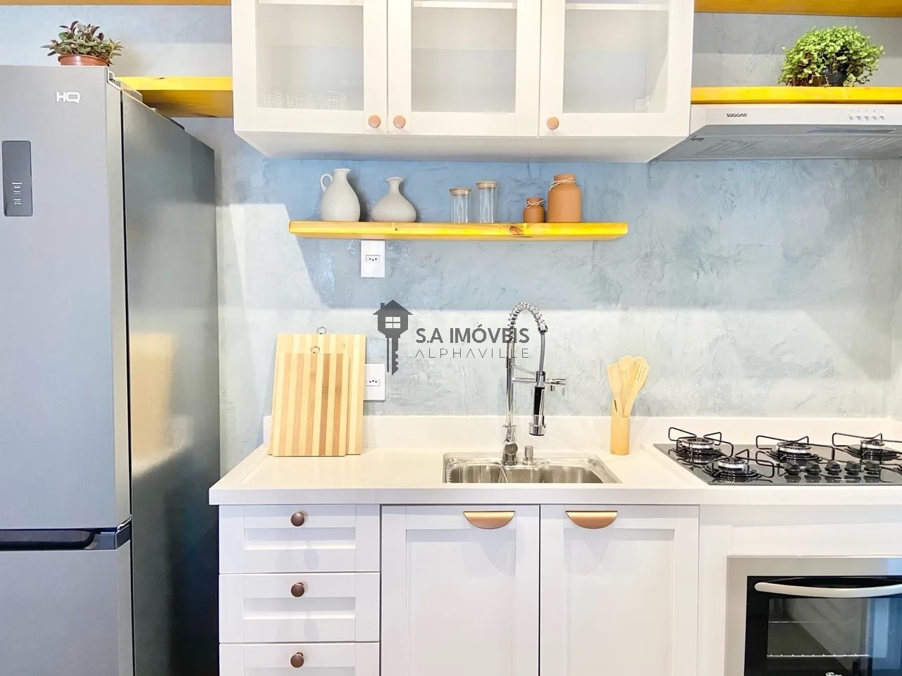 Apartamento, 3 quartos, 68 m² - Foto 12
