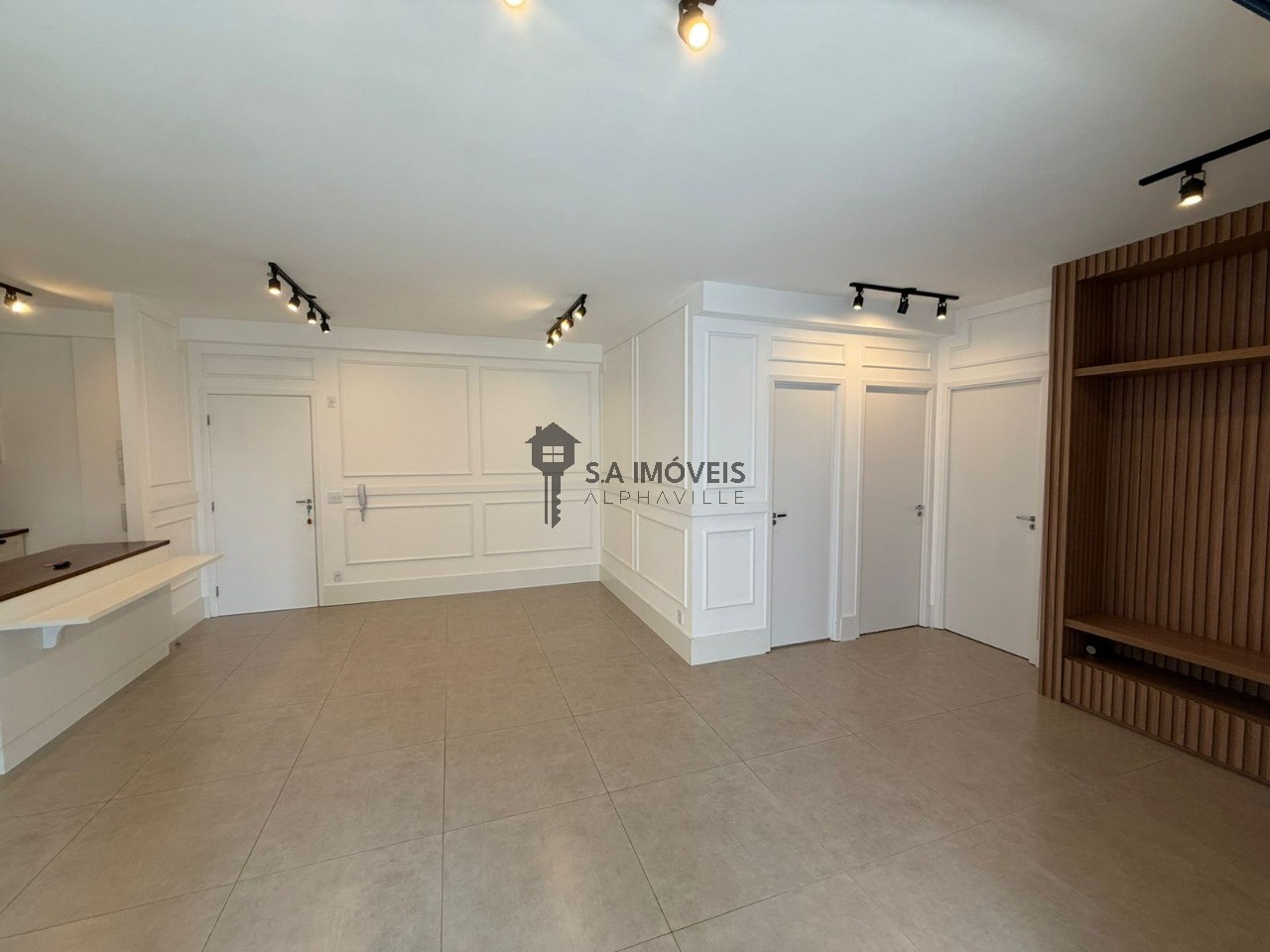 Apartamento, 2 quartos, 88 m² - Foto 3