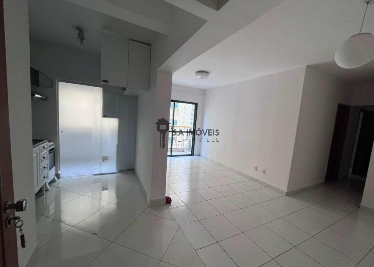 Apartamento, 3 quartos, 78 m² - Foto 6