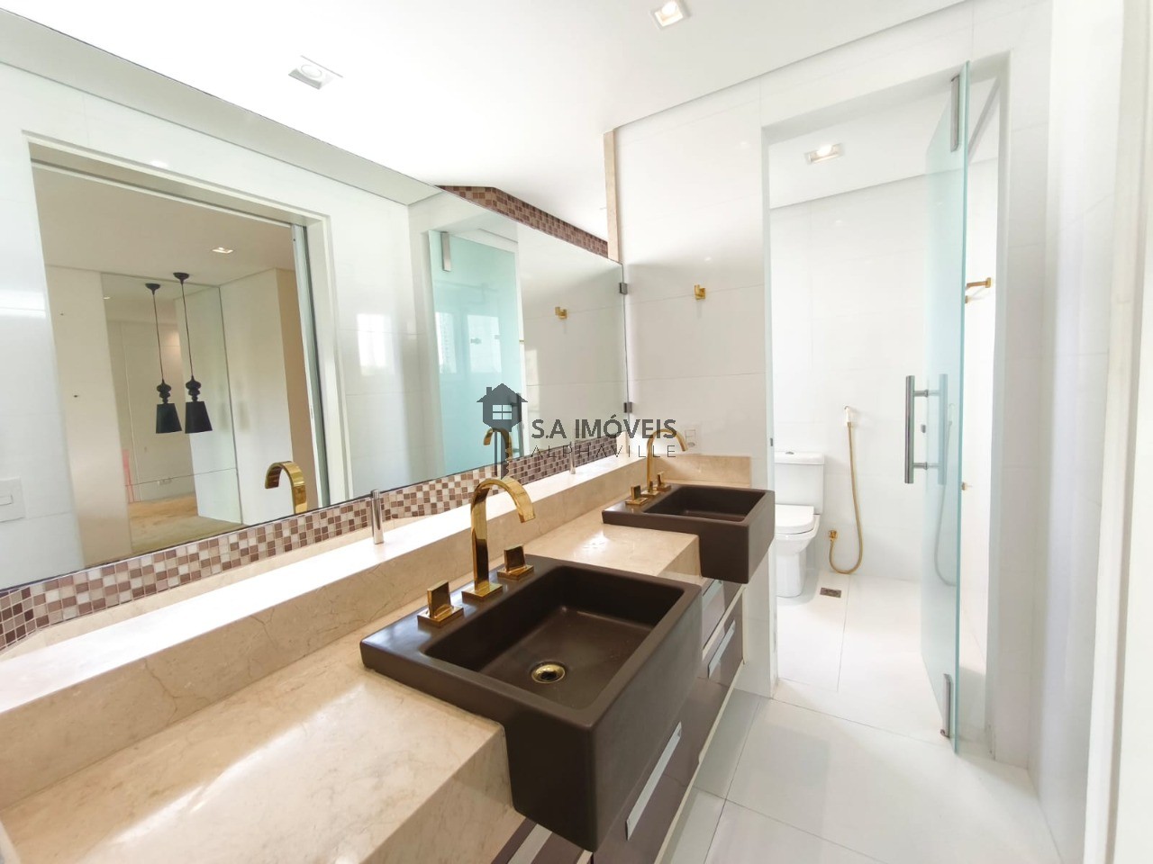 Apartamento, 4 quartos, 261 m² - Foto 38