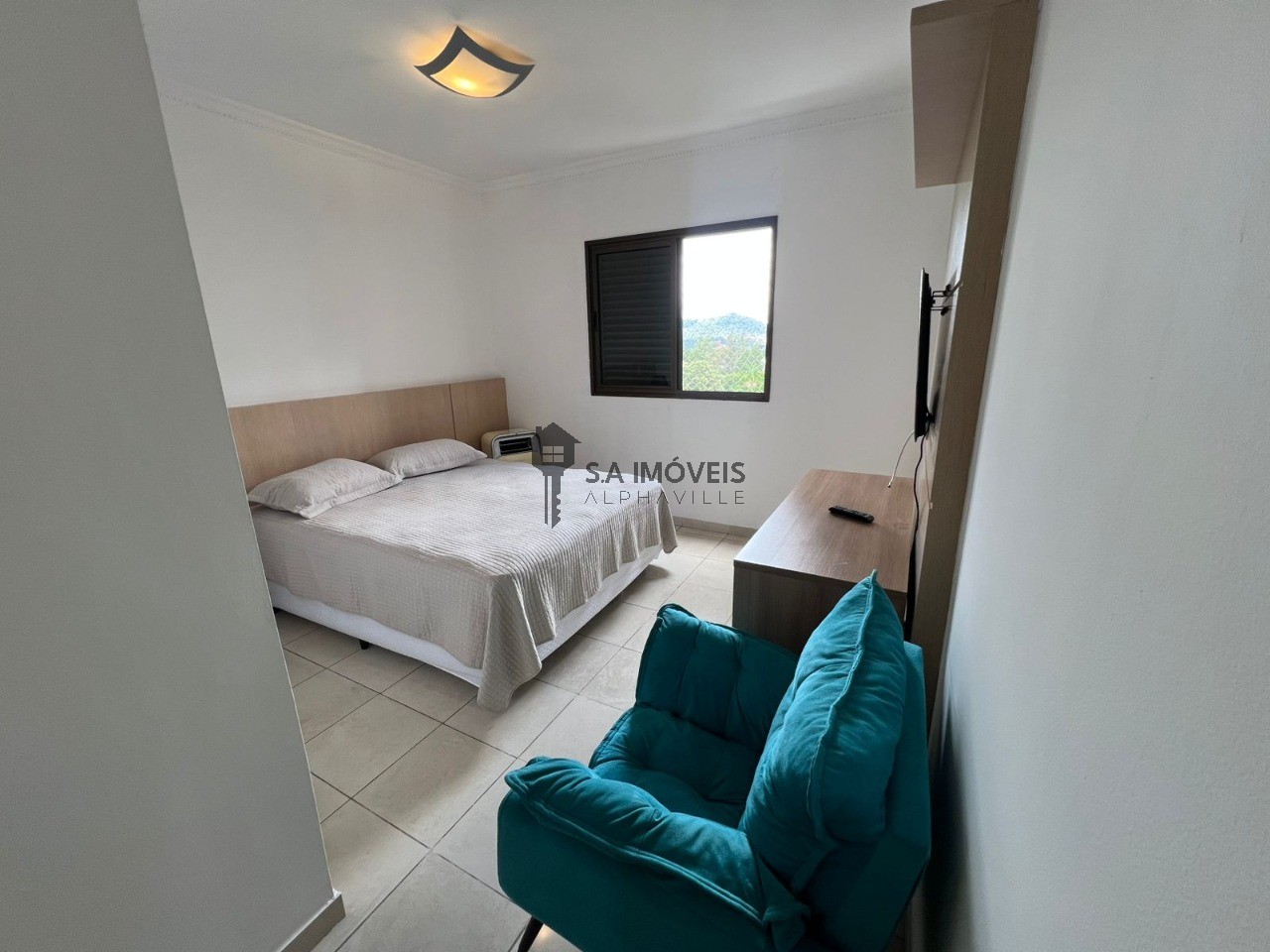 Apartamento, 3 quartos, 118 m² - Foto 7