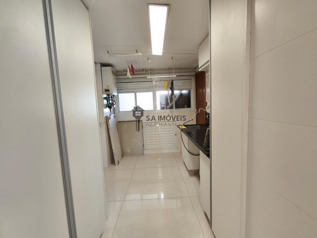Apartamento, 4 quartos, 261 m² - Foto 16