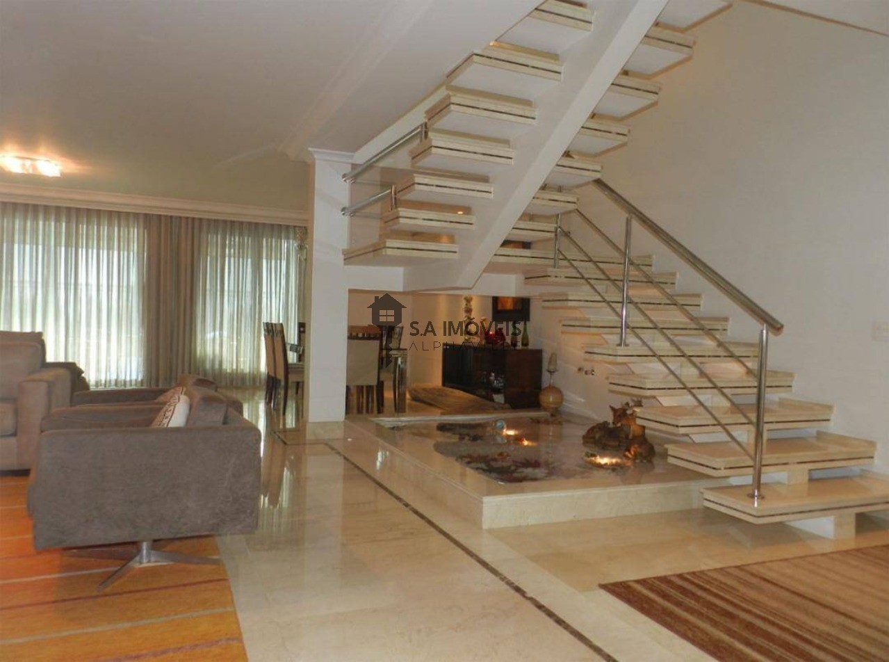 Casa, 5 quartos, 563 m² - Foto 10