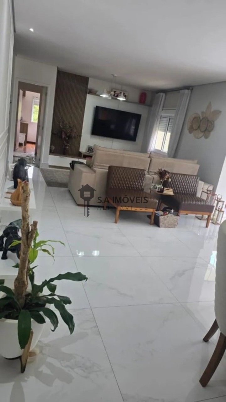 Apartamento, 3 quartos, 158 m² - Foto 3