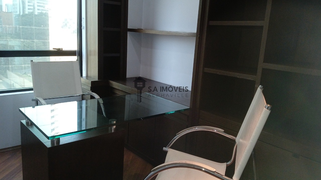 Sala-Conjunto, 42 m² - Foto 5