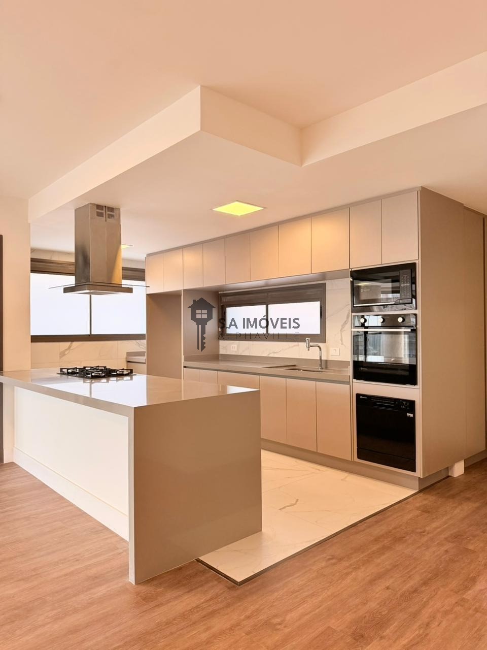 Apartamento, 3 quartos, 244 m² - Foto 7