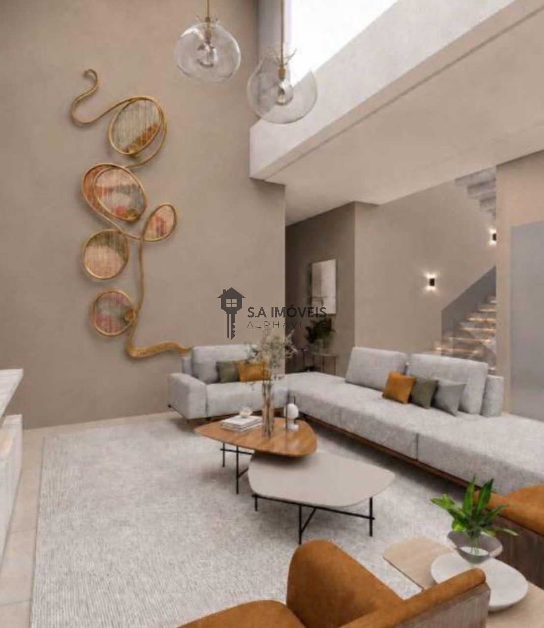 Casa de Condomínio, 5 quartos - Foto 17