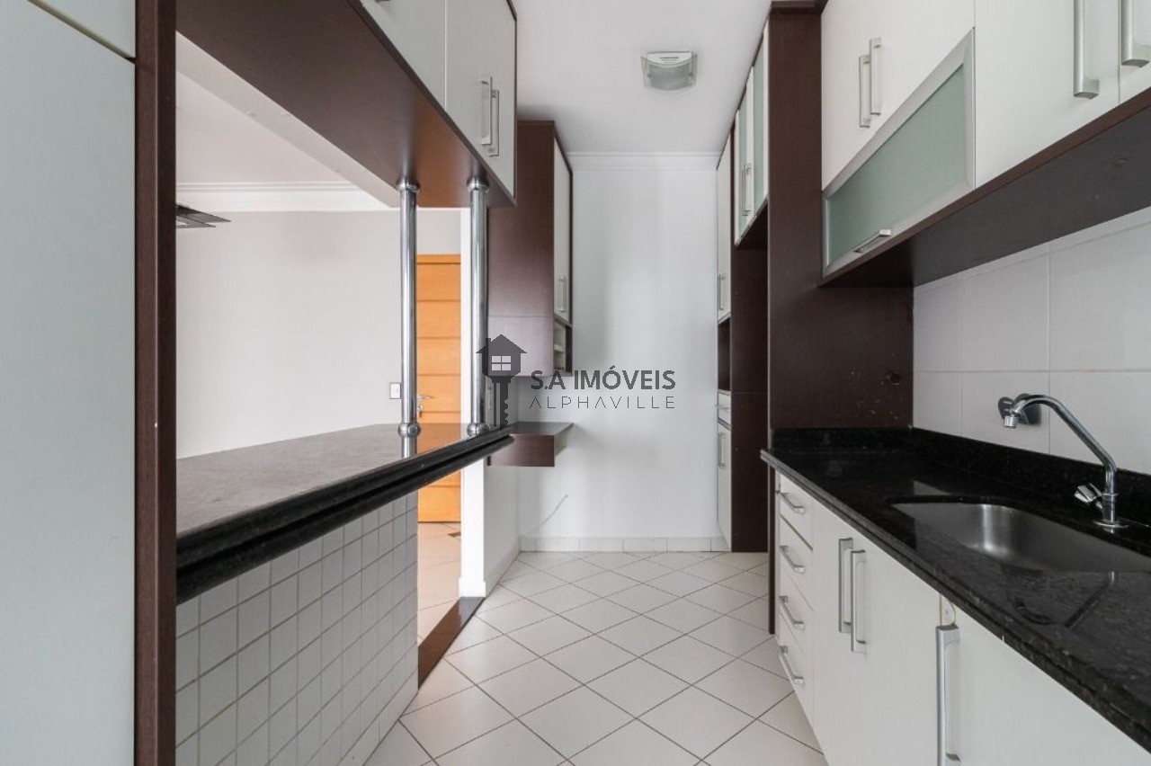 Apartamento, 3 quartos, 84 m² - Foto 8