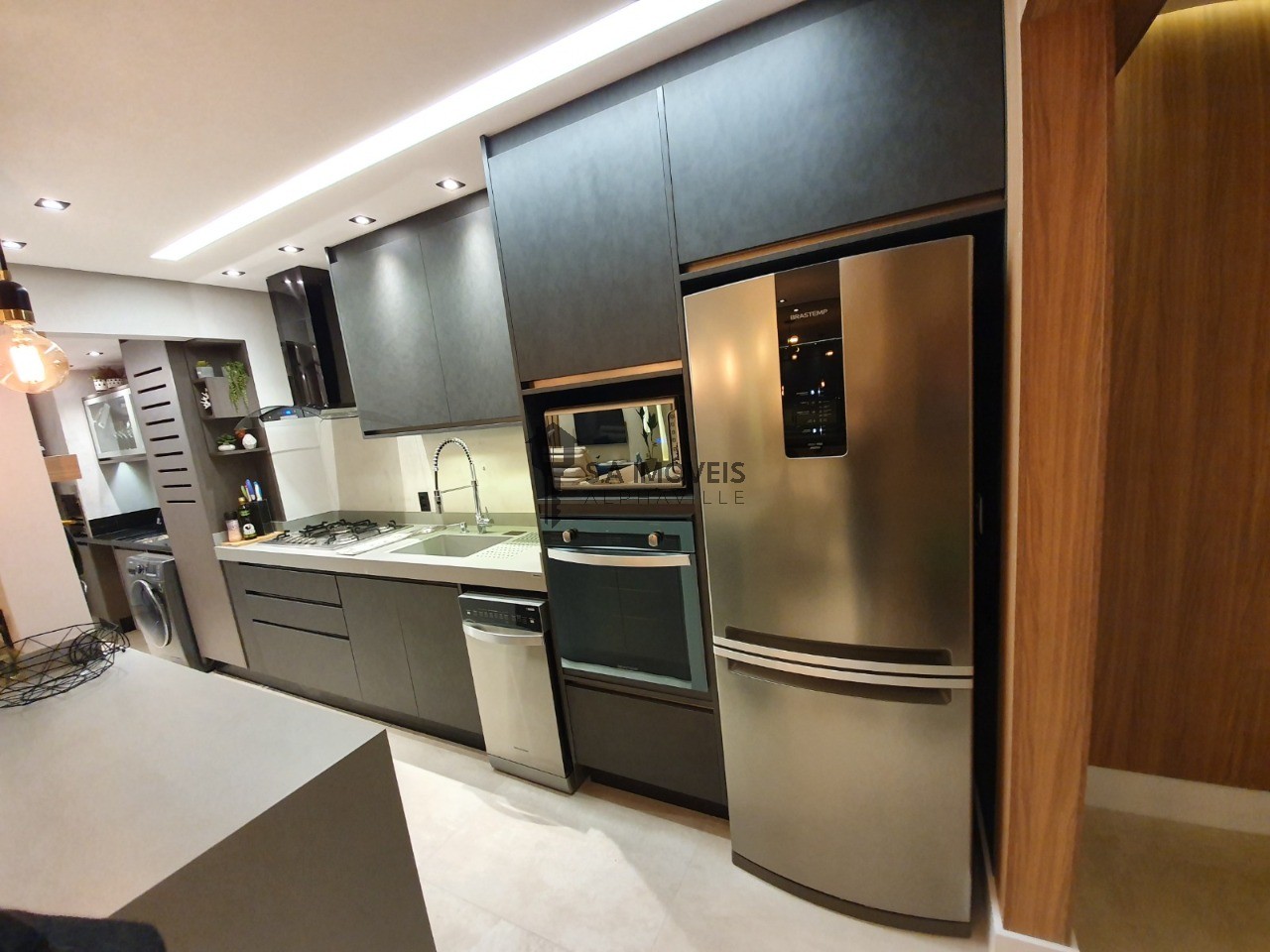 Apartamento, 2 quartos, 75 m² - Foto 12