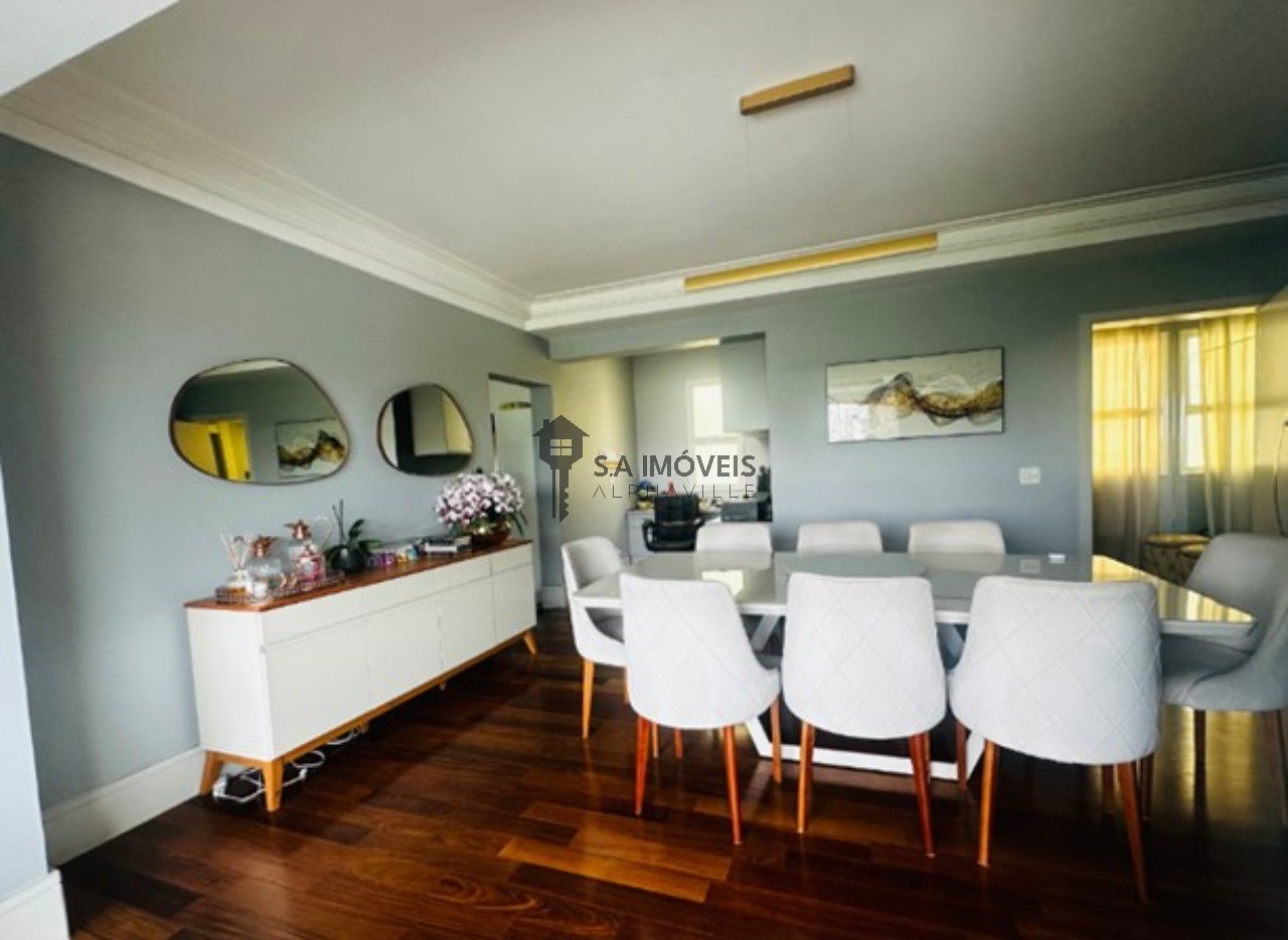 Apartamento, 3 quartos, 201 m² - Foto 4