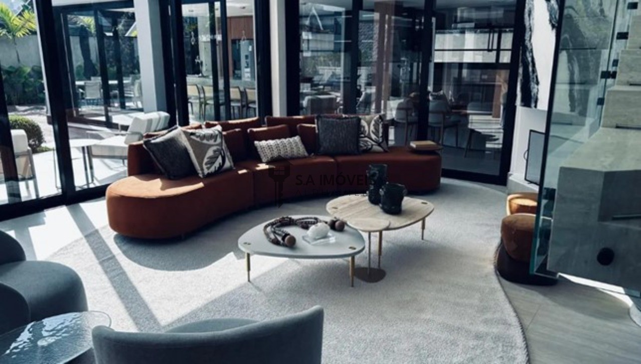 Casa, 5 quartos, 670 m² - Foto 9