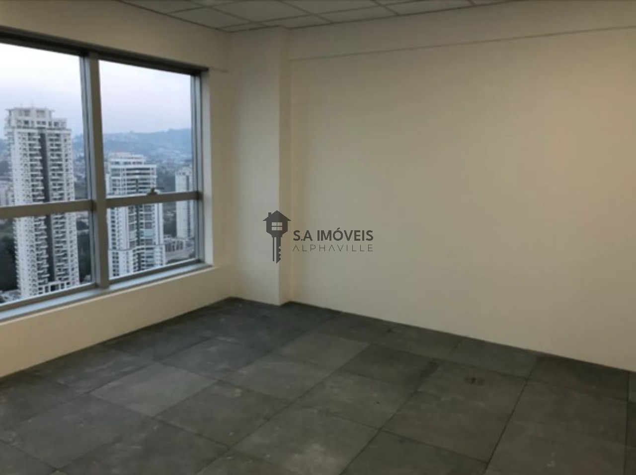 Sala-Conjunto, 33 m² - Foto 3
