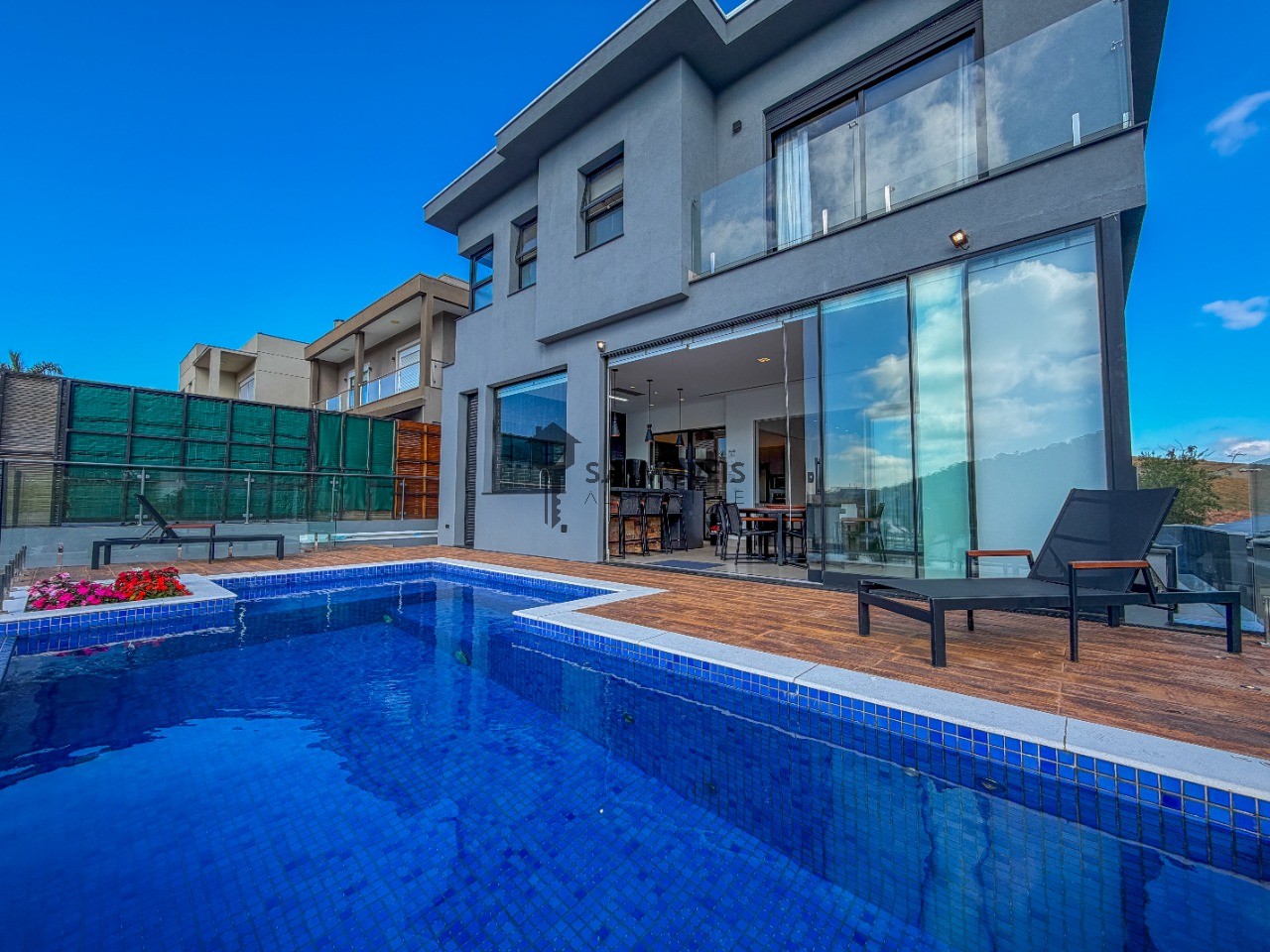 Casa, 4 quartos, 446 m² - Foto 60