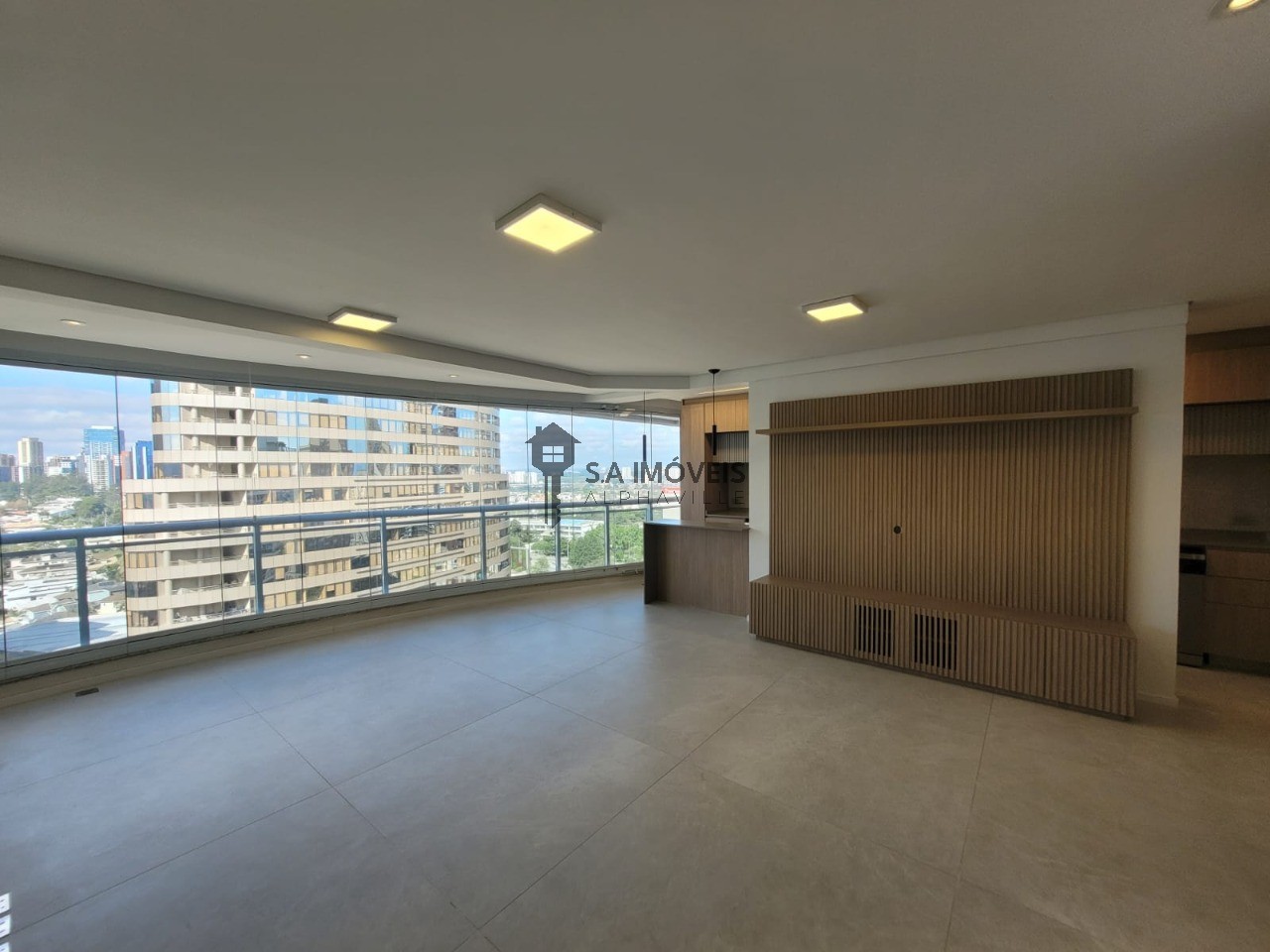 Apartamento, 1 quarto, 55 m² - Foto 40