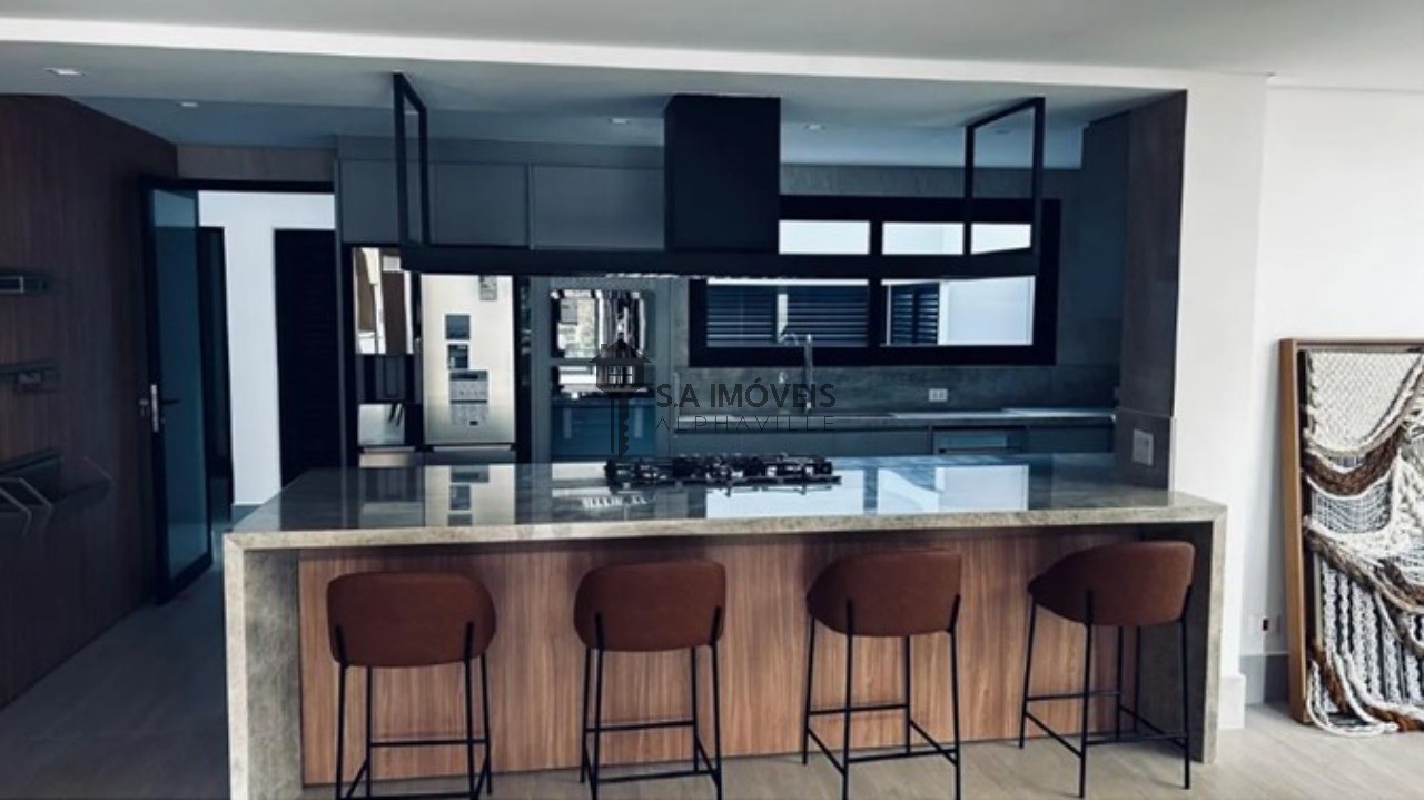 Casa, 5 quartos, 670 m² - Foto 11