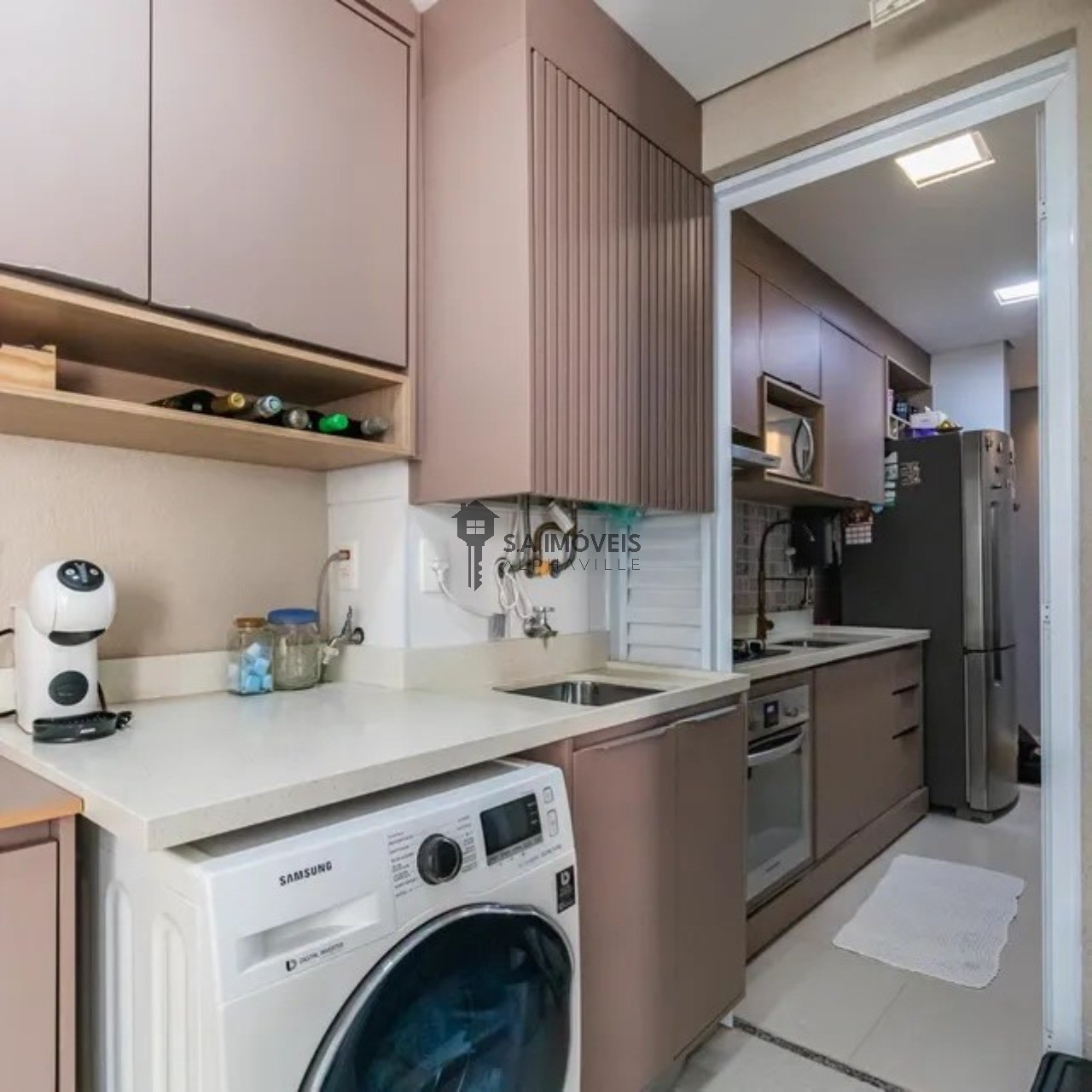 Apartamento, 2 quartos, 63 m² - Foto 20